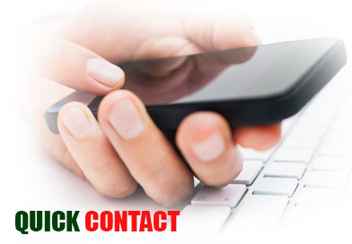 contact